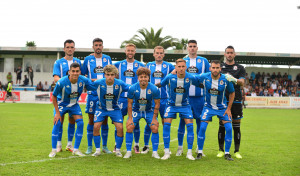 Villares: “Esperemos que lo de Raúl no sea nada”