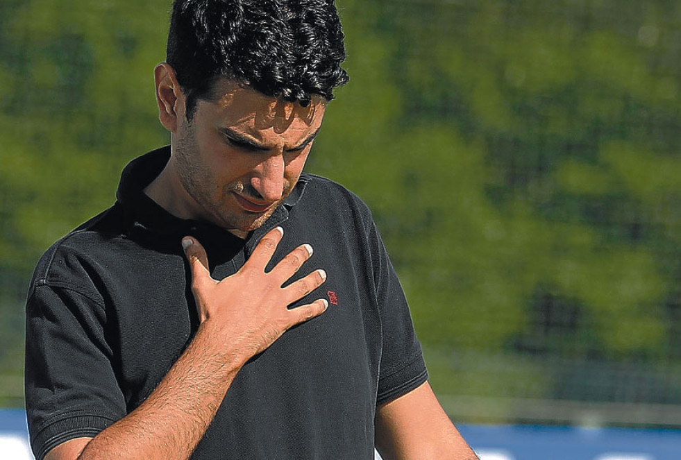 Carlos Rosende,