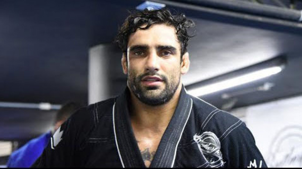 El campeón mundial de jiu-jitsu muere tiroteado en discusión en Brasil